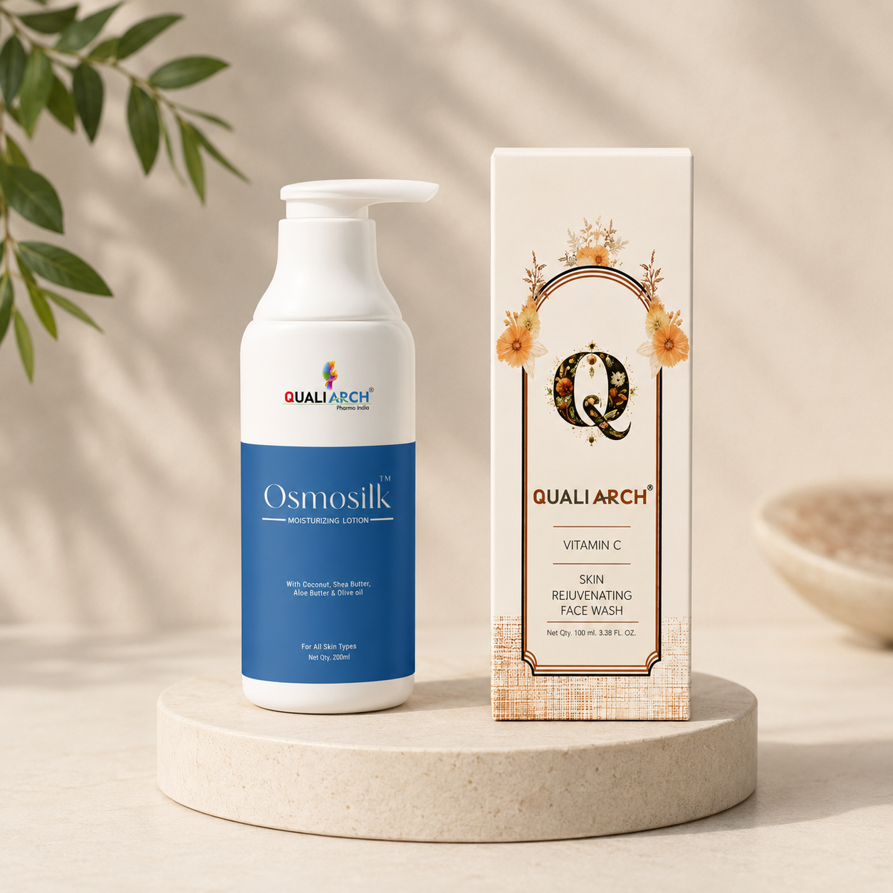 osmosilk